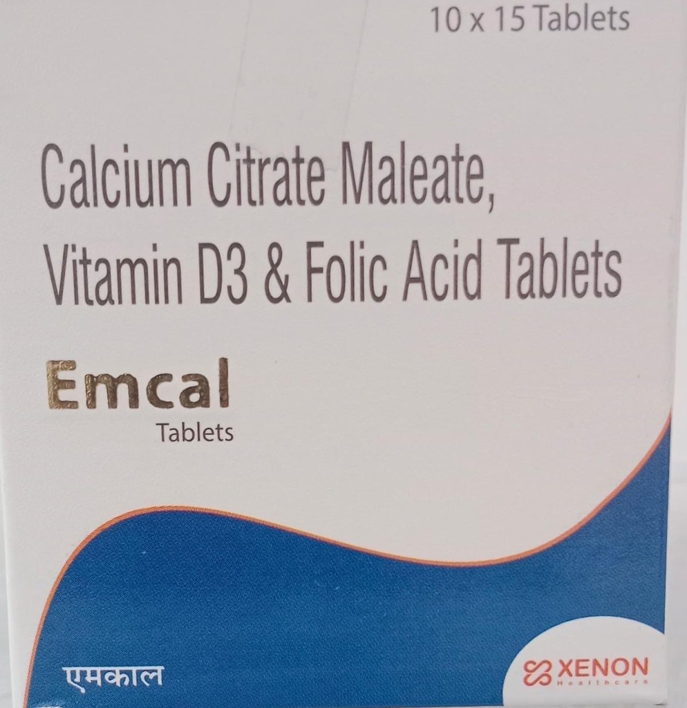 EMCAL TAB NEW 