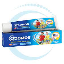 ODMOS CREAM