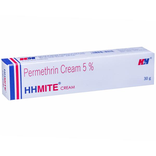 HHMITE CREAM