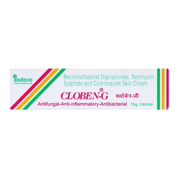 CLOBEN G