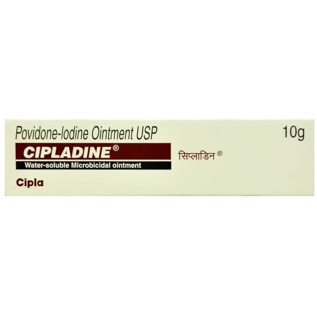 CIPLADINE