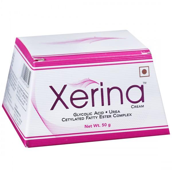 XERINA CREAM