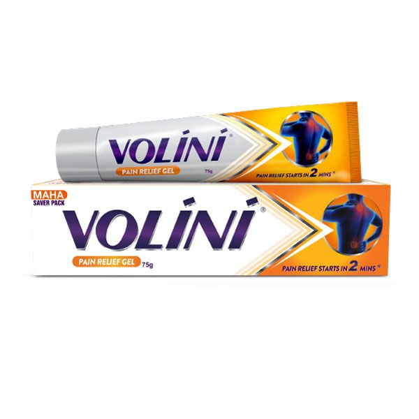 VOLINI GEL