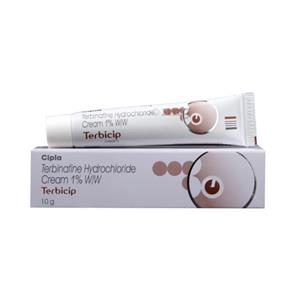 TERBICIP CREAM