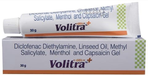 VOLITRA PLUS GEL