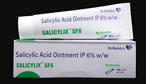 SALICYLIX SF6