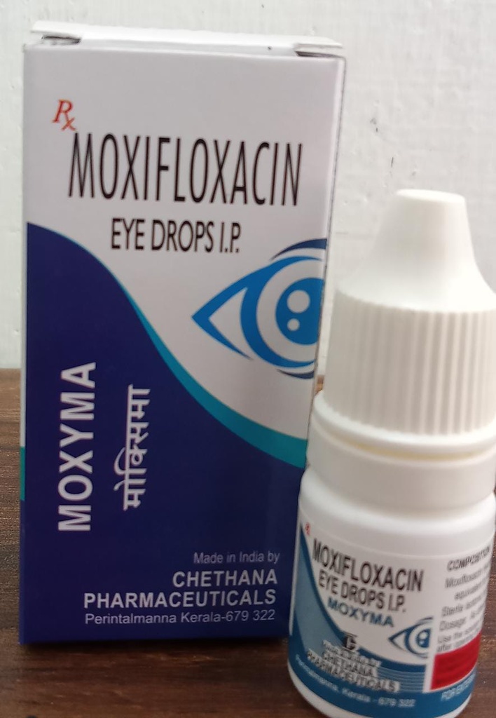 MOXYMA