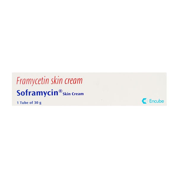 SOFRAMYCIN