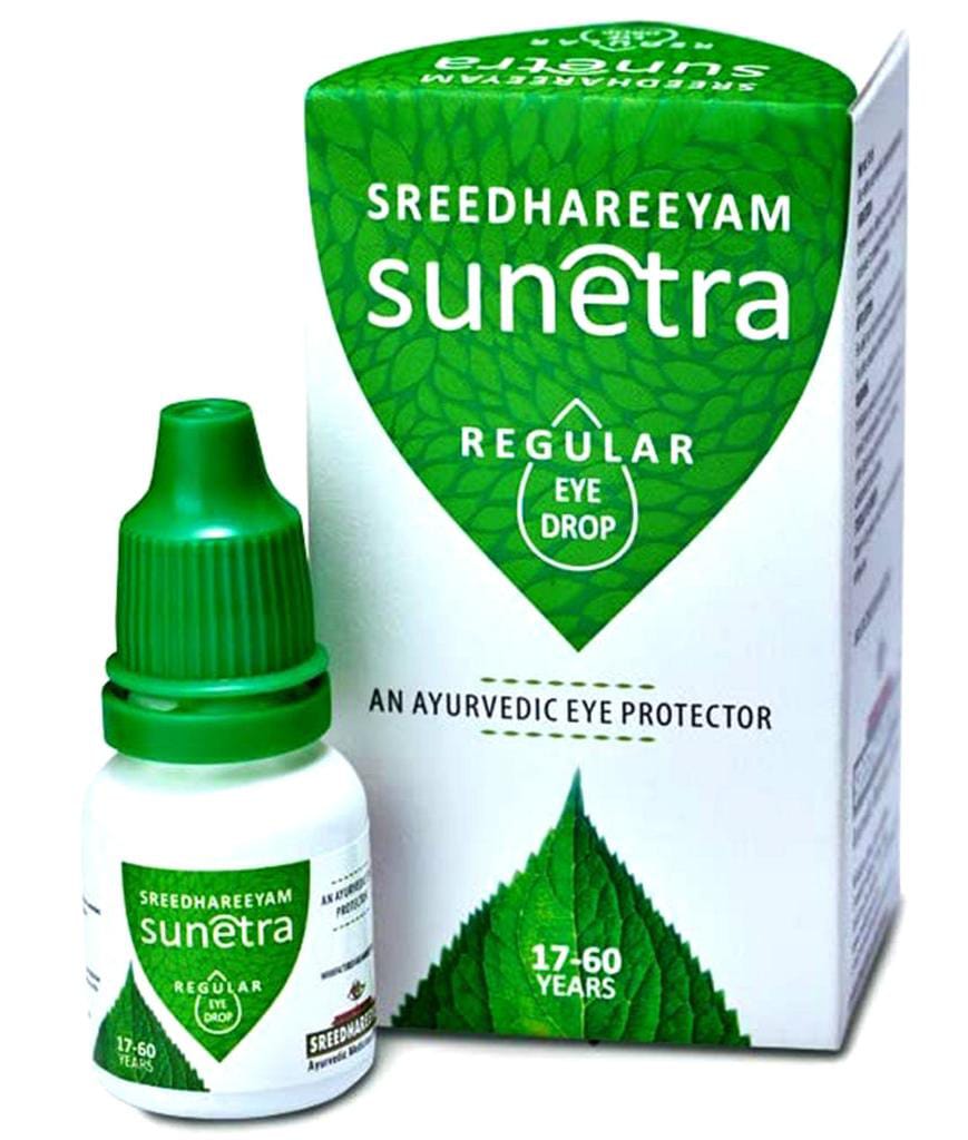 SUNETRA  REGULAR