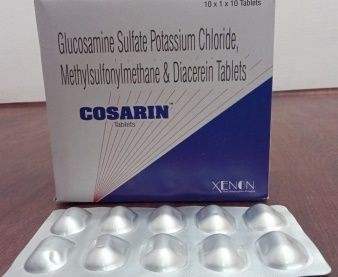 COSARIN