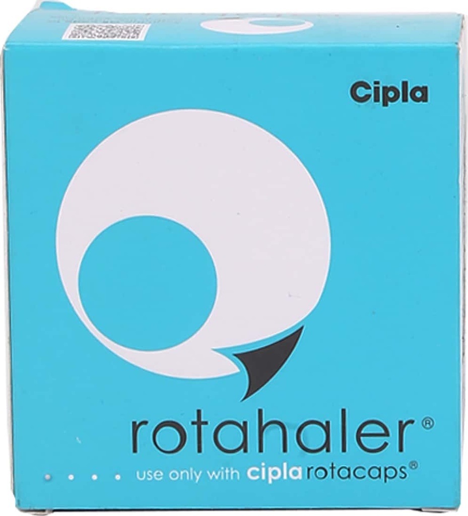 ROTAHALER