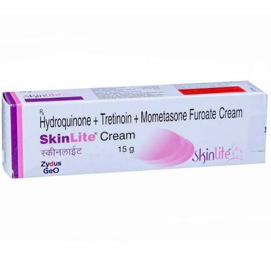 SKINLITE CREAM