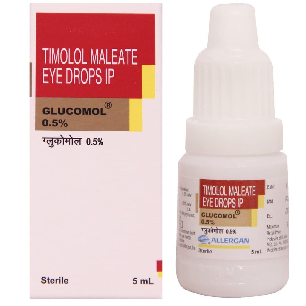 GLUCOMOL