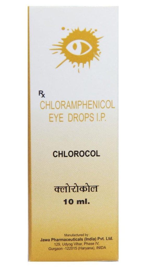 CHLOROCOL