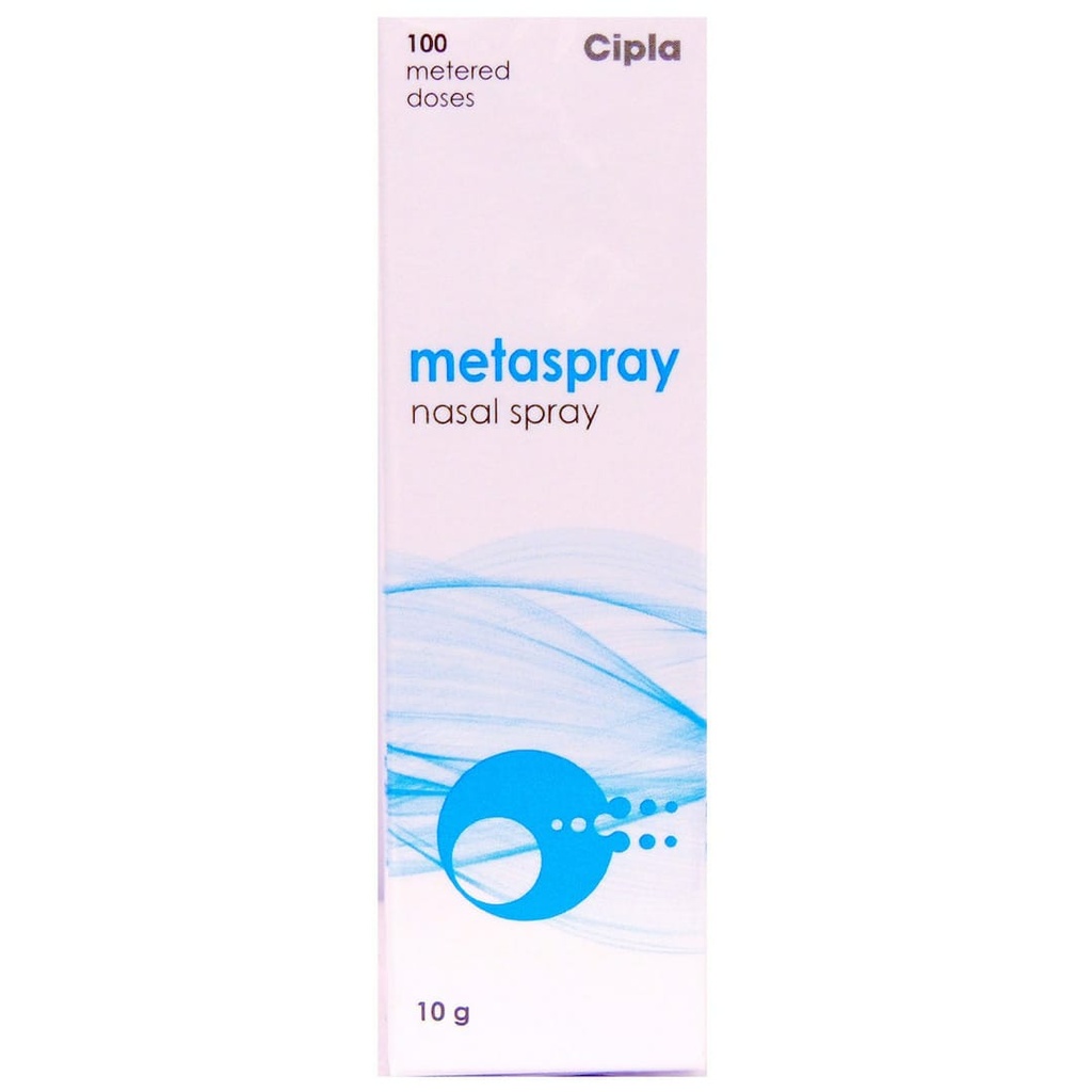 METASPRAY