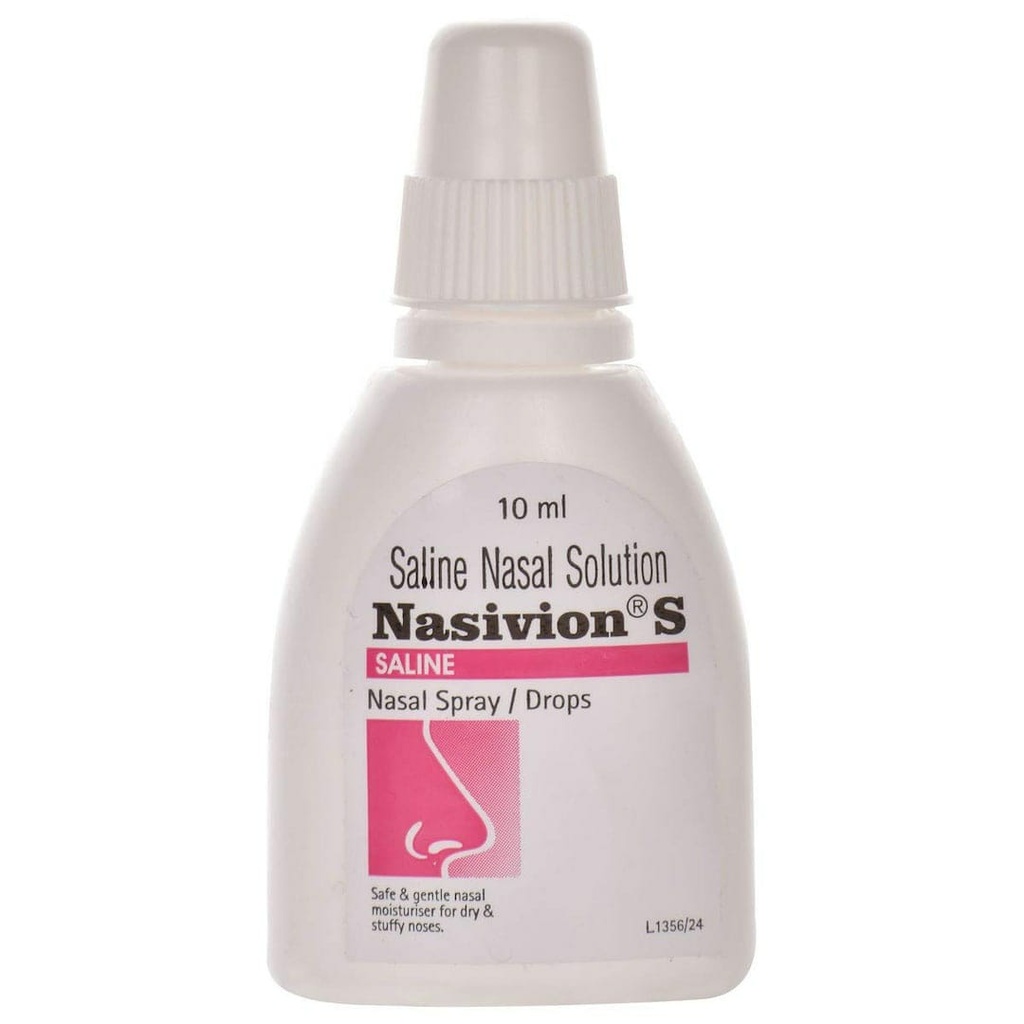 NASIVION S