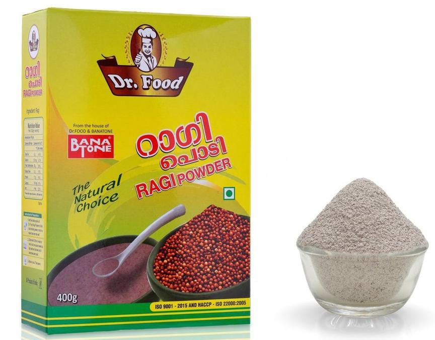 RAGI POWDER