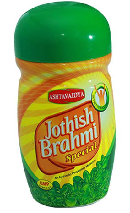 JOTHISH BRAHMI