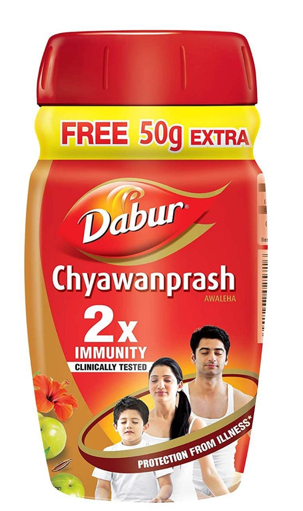 CHYAWANPRASH 550