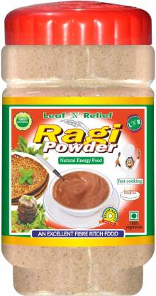 RAGI POWDER