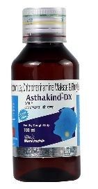 ASTHAKIND DX