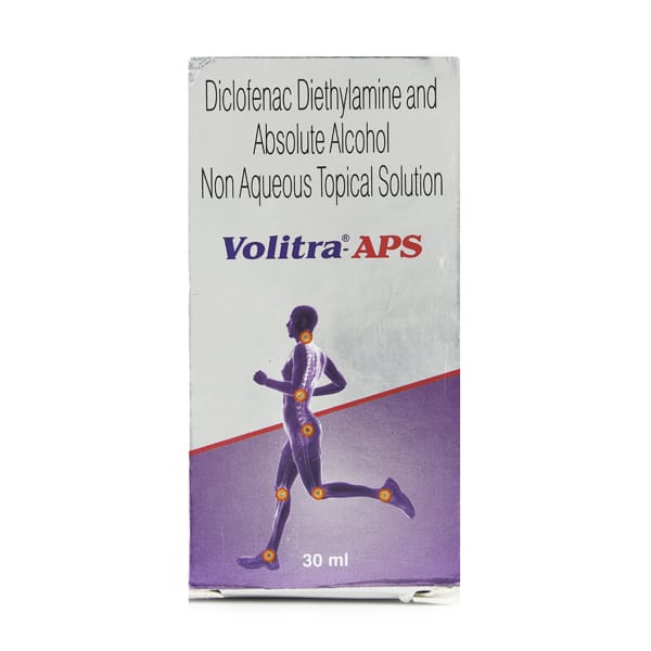 VOLITRA APS