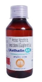 ASTHALIN AX