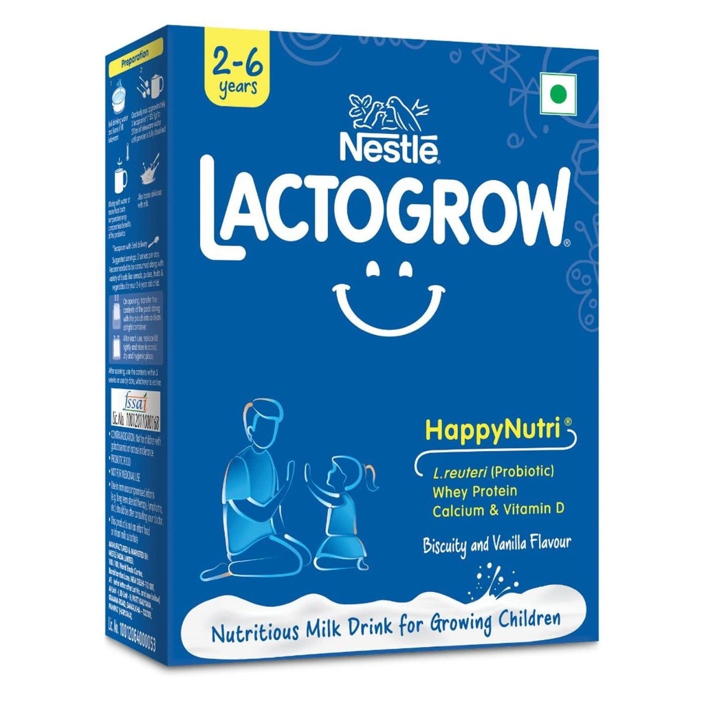 LACTO GROW