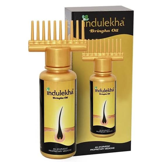 INDULEKHA OIL 100ML