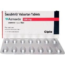 AZMARDA 100 MG