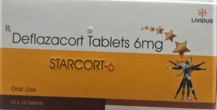 STARCORT-6