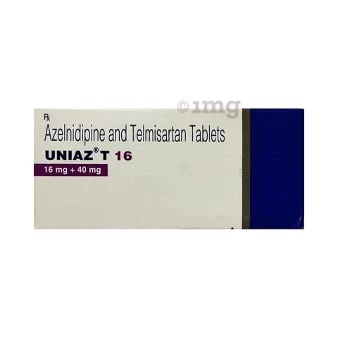 UNIAZ T 16
