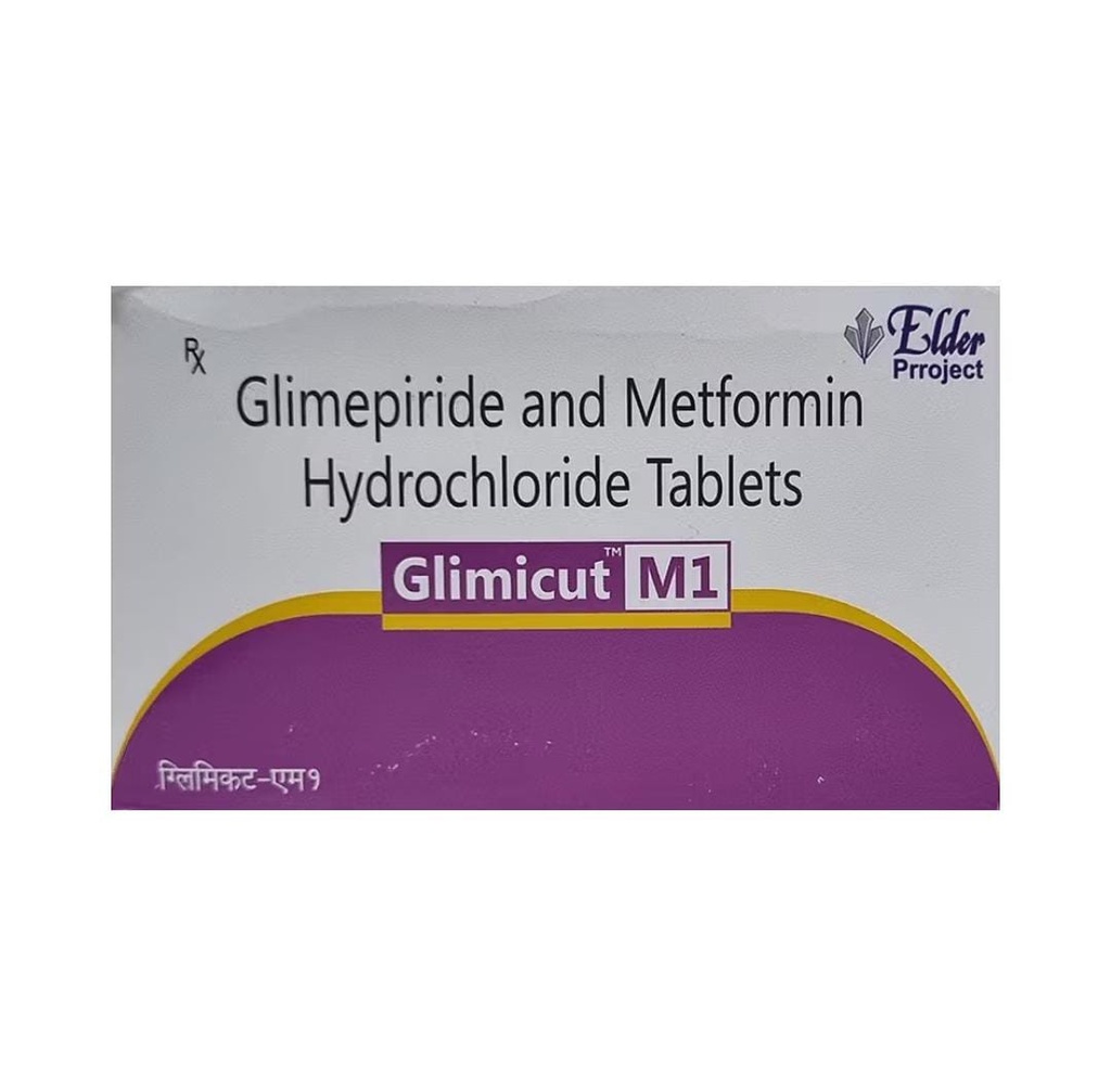 GLIMICUT M1
