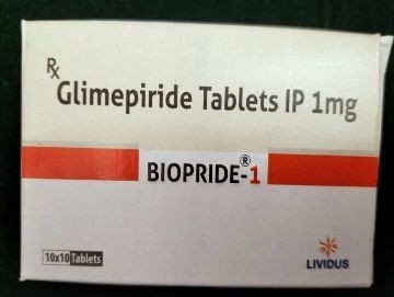 BIOPRIDE-1