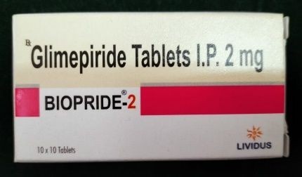 BIOPRIDE 2