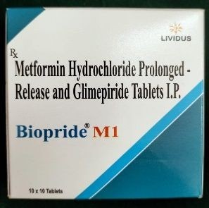 BIOPRIDE-M1