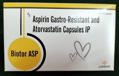 BIOTOR  ASP