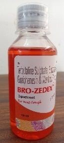 BRO-ZEDEX