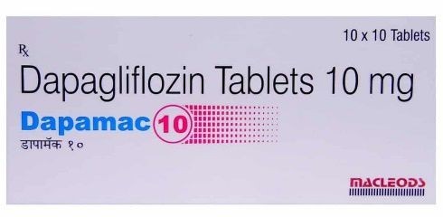 DAPAMAC 10