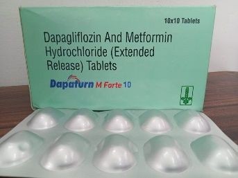 DAPATURN M FORTE 10