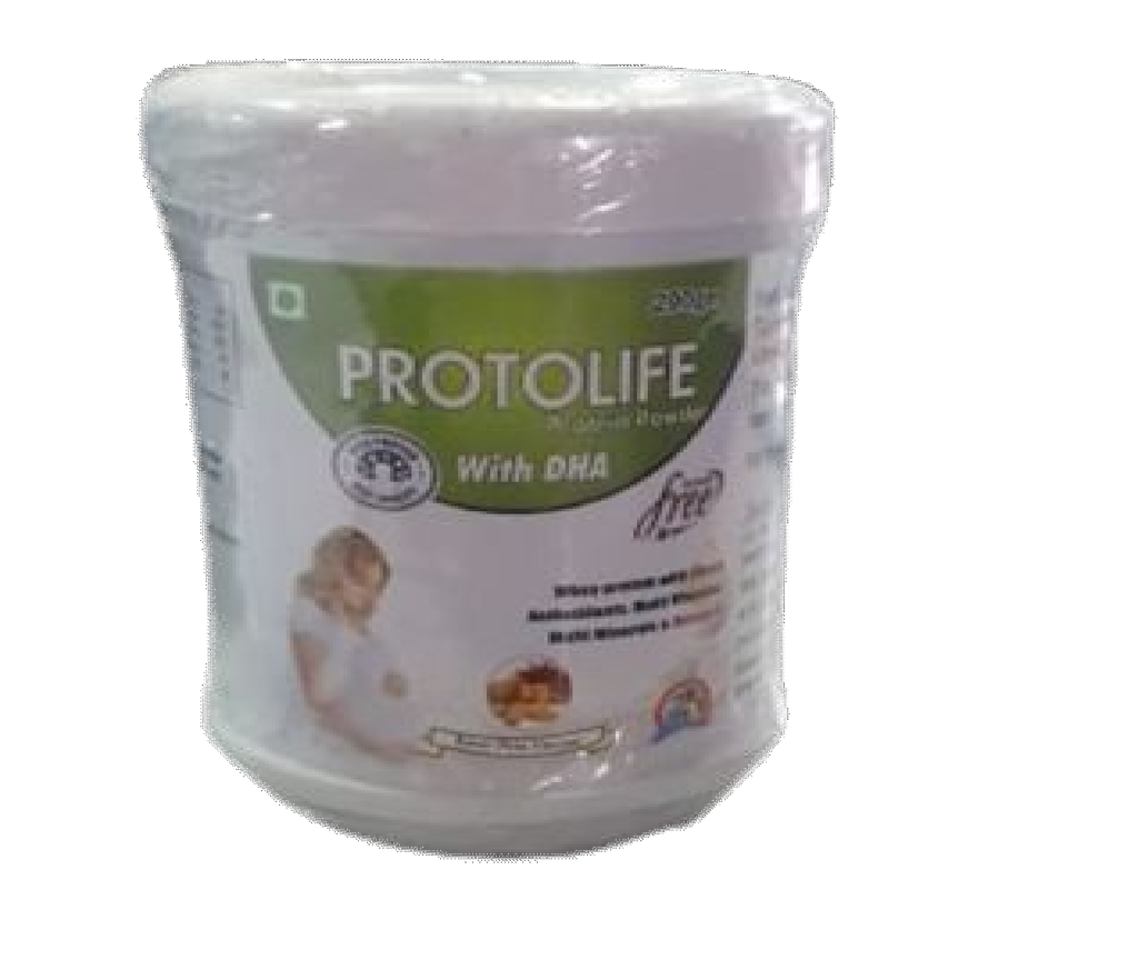 PROTOLIFE KESER PISTA PROTEIN POWDER