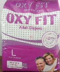 OXYFIT