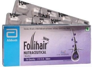 FOLLIHAIR