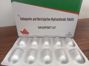 GABAPENT NT