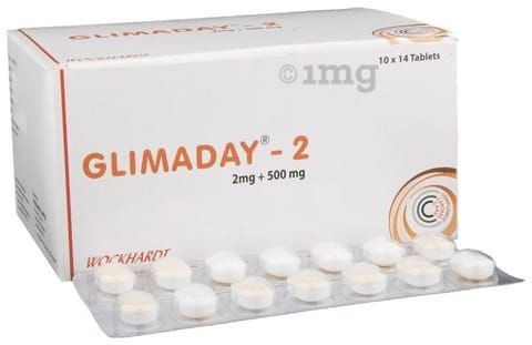 GLIMADAY 2