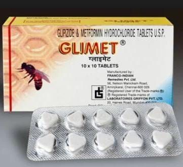 GLIMET