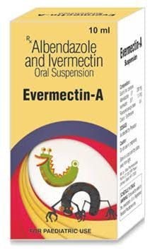 EVERMECTIN-A