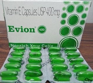 EVION 400