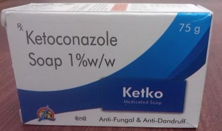KETKO SOAP