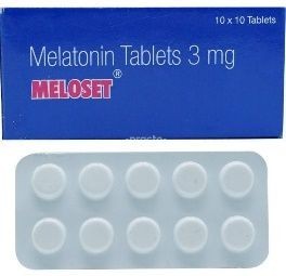 MELOSET